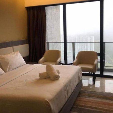 Genting Ion Delemen Topsky Holiday Suite & Studio Room Resorts World Genting Esterno foto
