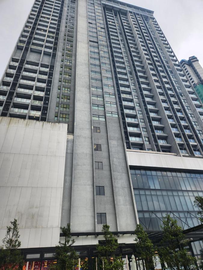 Genting Ion Delemen Topsky Holiday Suite & Studio Room Resorts World Genting Esterno foto
