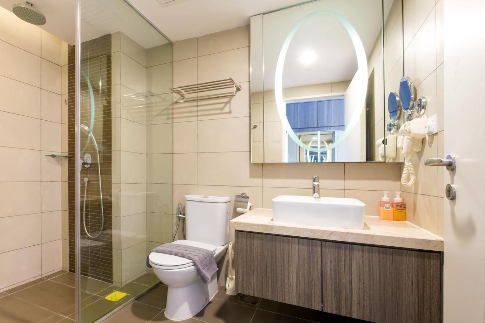 Genting Ion Delemen Topsky Holiday Suite & Studio Room Resorts World Genting Esterno foto