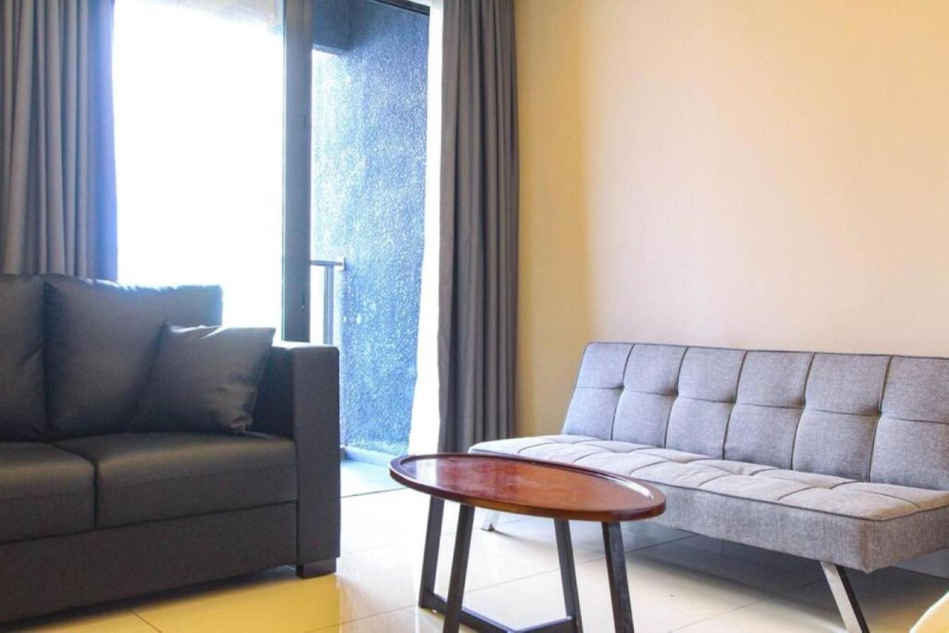 Genting Ion Delemen Topsky Holiday Suite & Studio Room Resorts World Genting Esterno foto