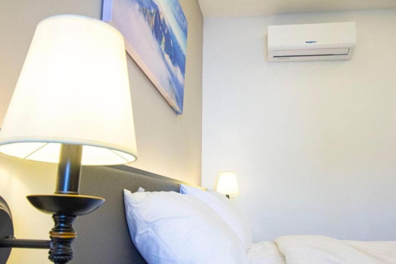Genting Ion Delemen Topsky Holiday Suite & Studio Room Resorts World Genting Esterno foto