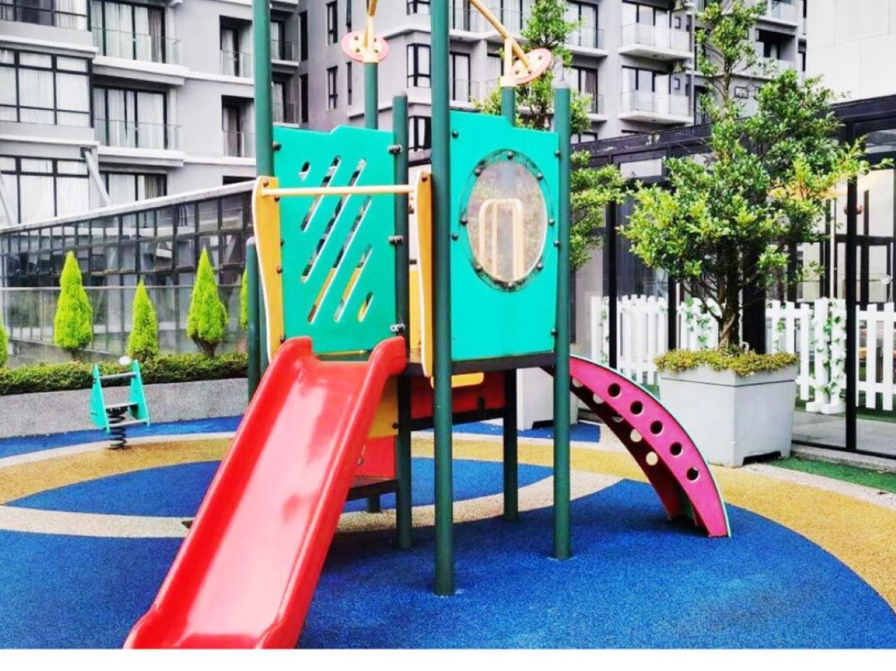 Genting Ion Delemen Topsky Holiday Suite & Studio Room Resorts World Genting Esterno foto